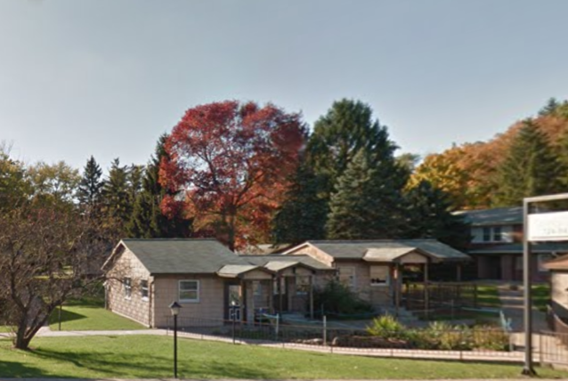 Assisted Living Facility