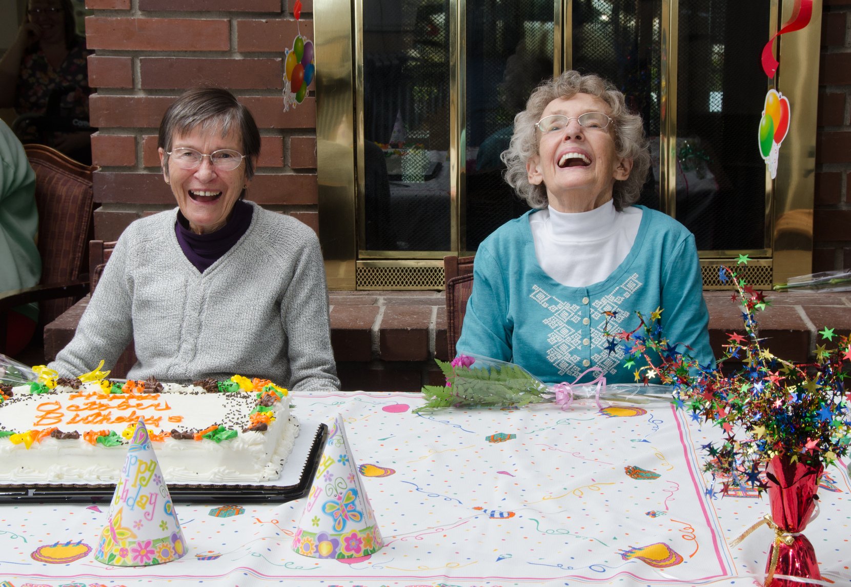 Bring Your Loved Ones to Our Senior Home